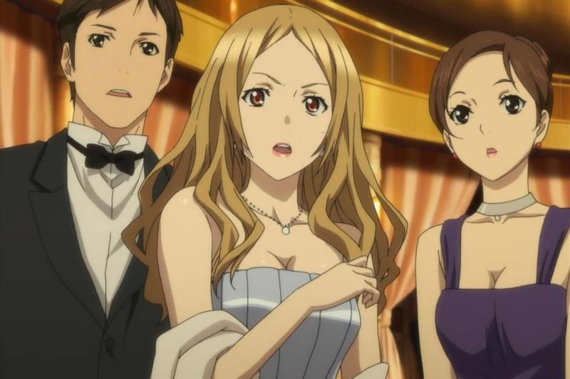 供奉院亚里沙 搜狗百科