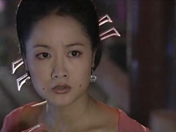 宣华夫人影视形象