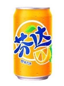 芬达