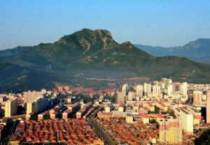 丰宁满族自治县