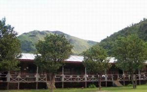 蓬塘乡基础设施