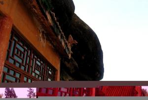 悬鼓观