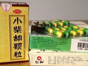 感冒药