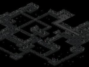 地下魔域
