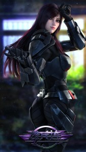 杜蔷薇