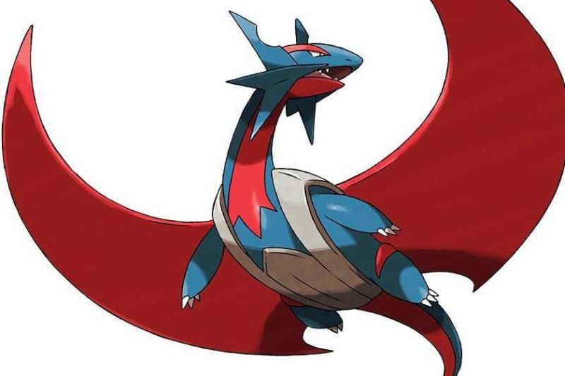 血翼飞龙 搜狗百科