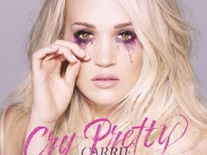 Cry Pretty