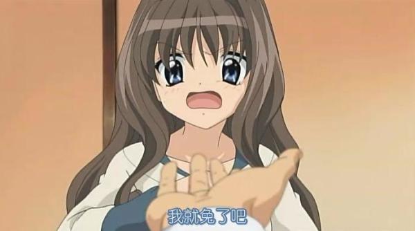 美坂香里 Kanon 中的角色 搜狗百科 美坂香里 Kanon 中的角色 搜狗百科