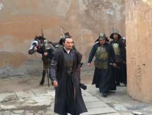 刘小辉