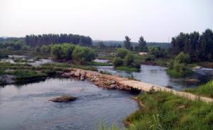 鹤壁淇河湿地公园图册