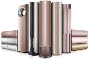 海尔空调 颠覆传统 引领潮流