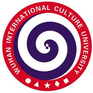 武汉商贸职业学院校徽