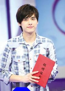 李易峰