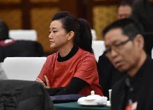 两会中的明星委员