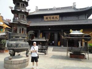 宝庆寺