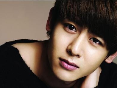 Nichkhun