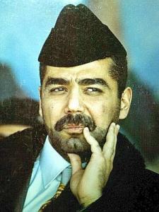 乌代·侯赛因 - 搜狗百科