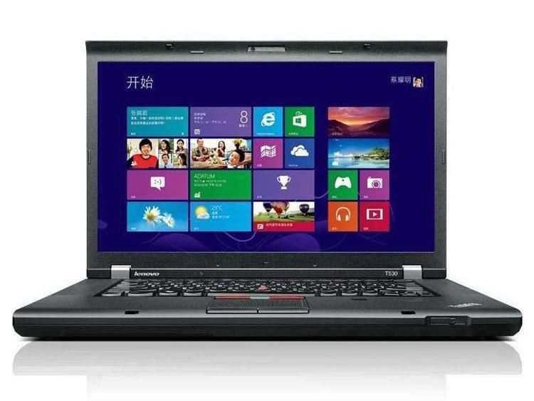 联想ThinkPad T530，经典之作的深度解析