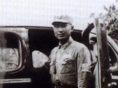 戴安澜