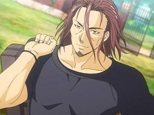 幸平城一郎 食戟之灵 中的角色 搜狗百科