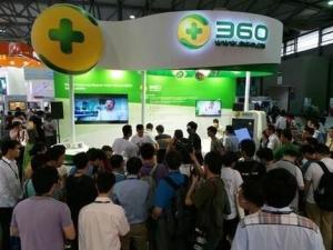 360相关