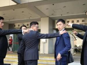 三个女人一个因