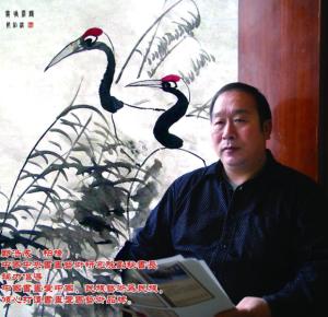 郑浩成照片
