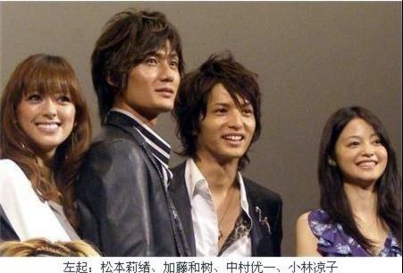 小林凉子 日本女演员 模特 搜狗百科