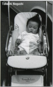 BABY照
