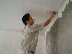 美丽佳腻子工