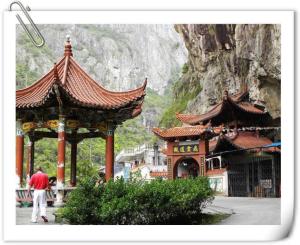 乐清风景