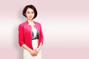 陈悦源带妆照