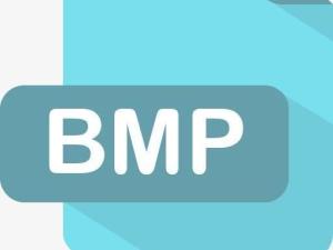 BMP格式