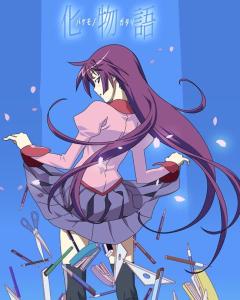 化物语 搜狗百科