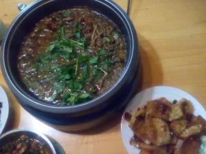 贵州黎平牛瘪