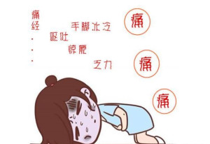 女性生理期