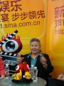 郑小瑛