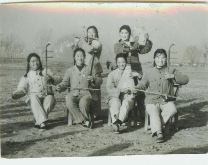 毛泽东思想宣传队