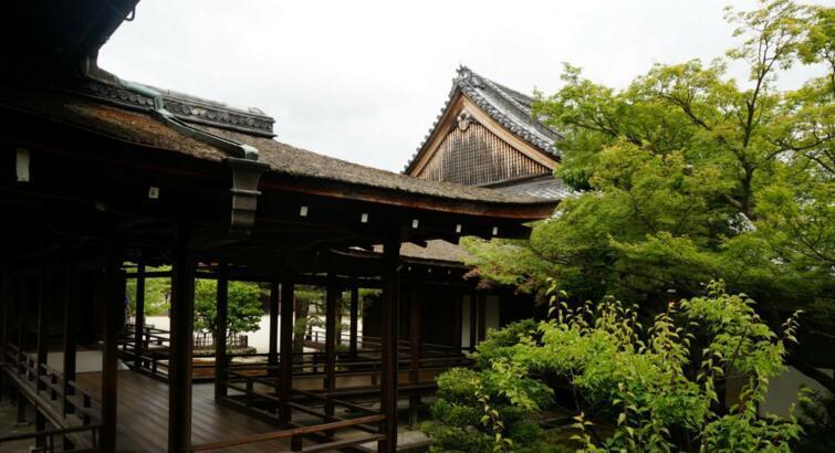 仁和寺 搜狗百科