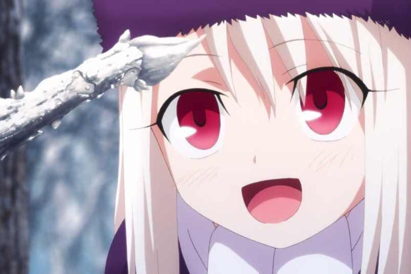 伊莉雅斯菲尔 冯 爱因兹贝伦 Fate Stay Night 中的角色 搜狗百科 伊莉雅斯菲尔 冯 爱因兹贝伦 Fate Stay Night 中的角色 搜狗百科