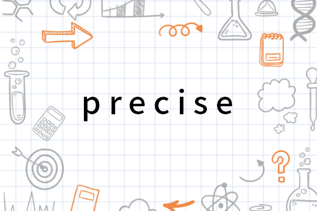 Precise 搜狗百科 Precise 搜狗百科