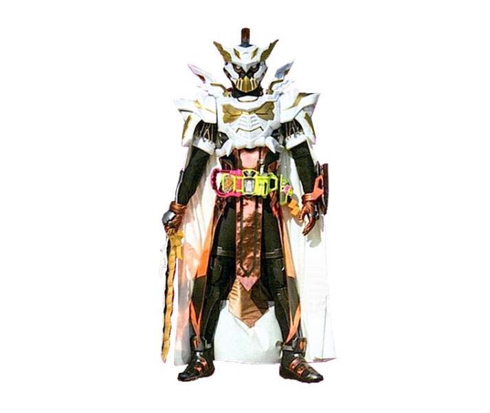 假面骑士True Brave