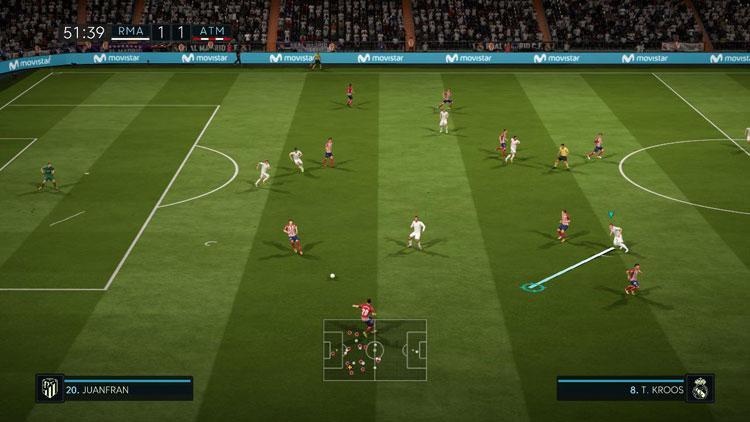 Fifa 18 搜狗百科 Fifa 18 搜狗百科