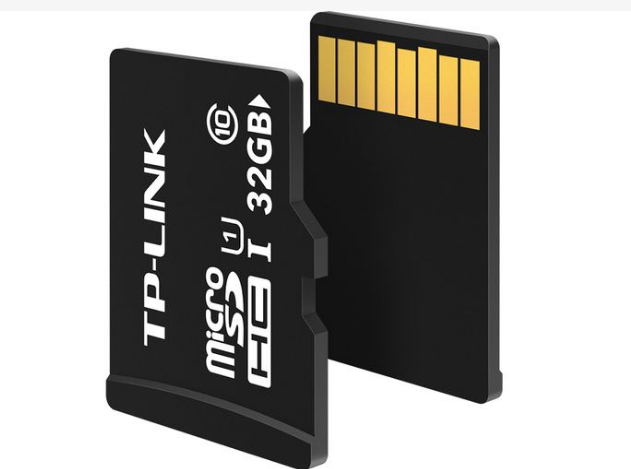 Micro SD卡