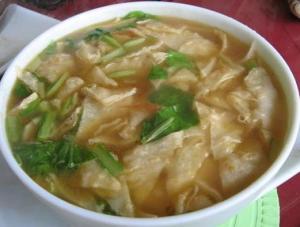 各式烩饼
