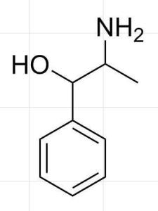 PPA分子结构