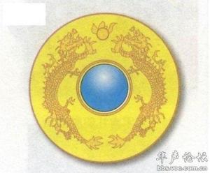 参领级军官帽徽