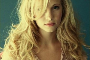 Candice Accola