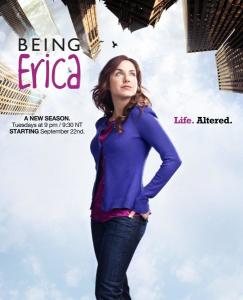 Being Erica