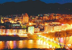 旬阳县